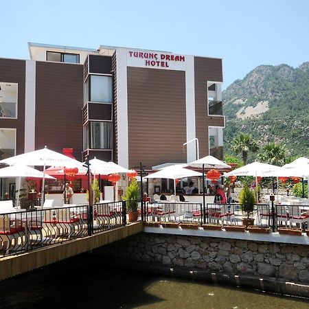 Turunc Dream Hotel Buitenkant foto
