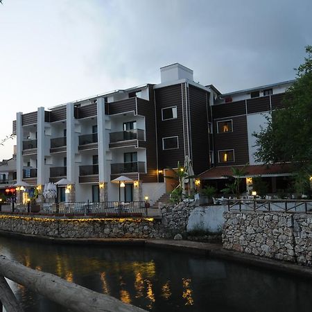 Turunc Dream Hotel Buitenkant foto