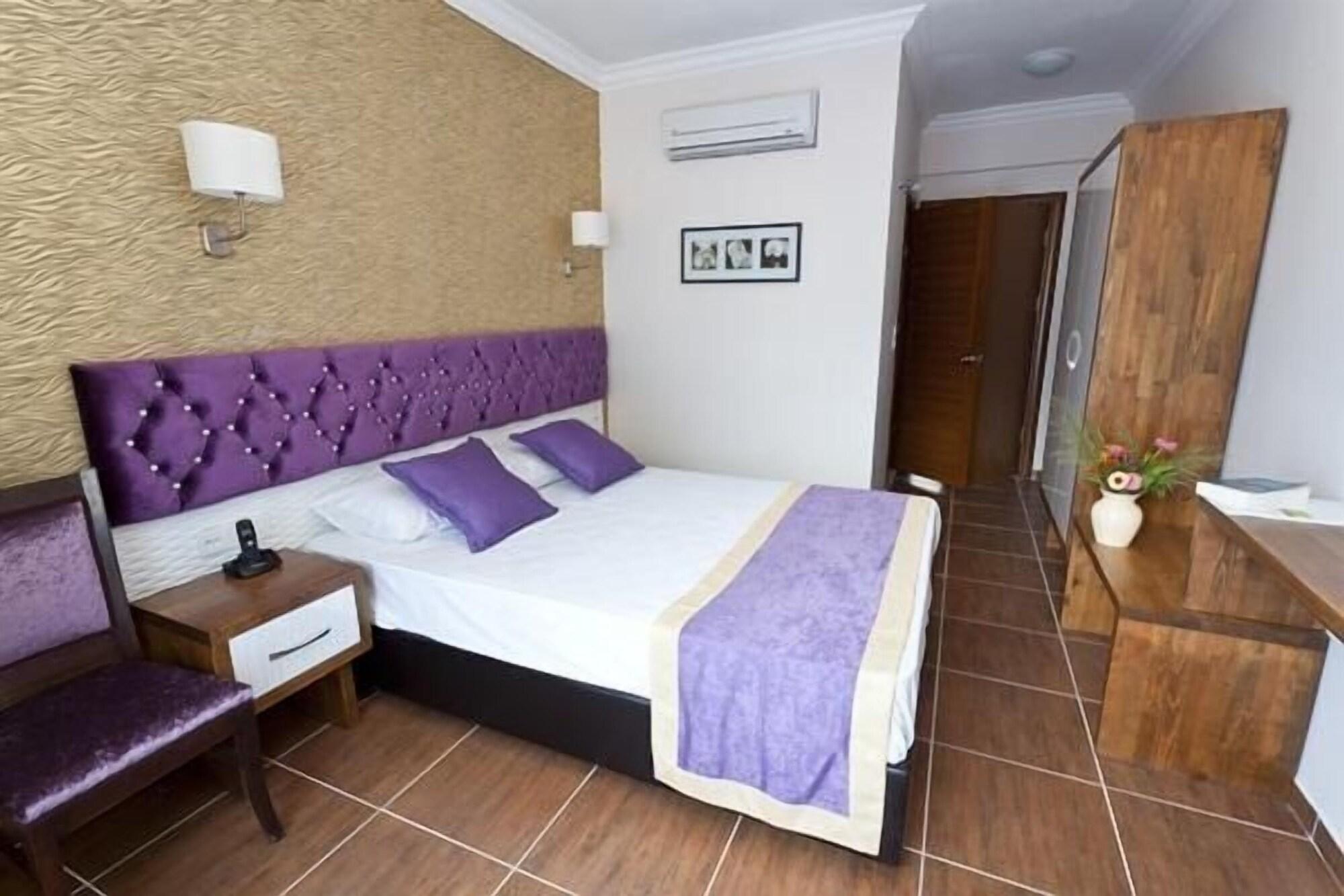 Turunc Dream Hotel Buitenkant foto