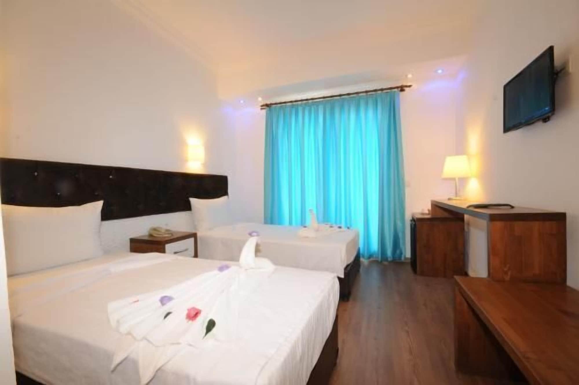 Turunc Dream Hotel Buitenkant foto