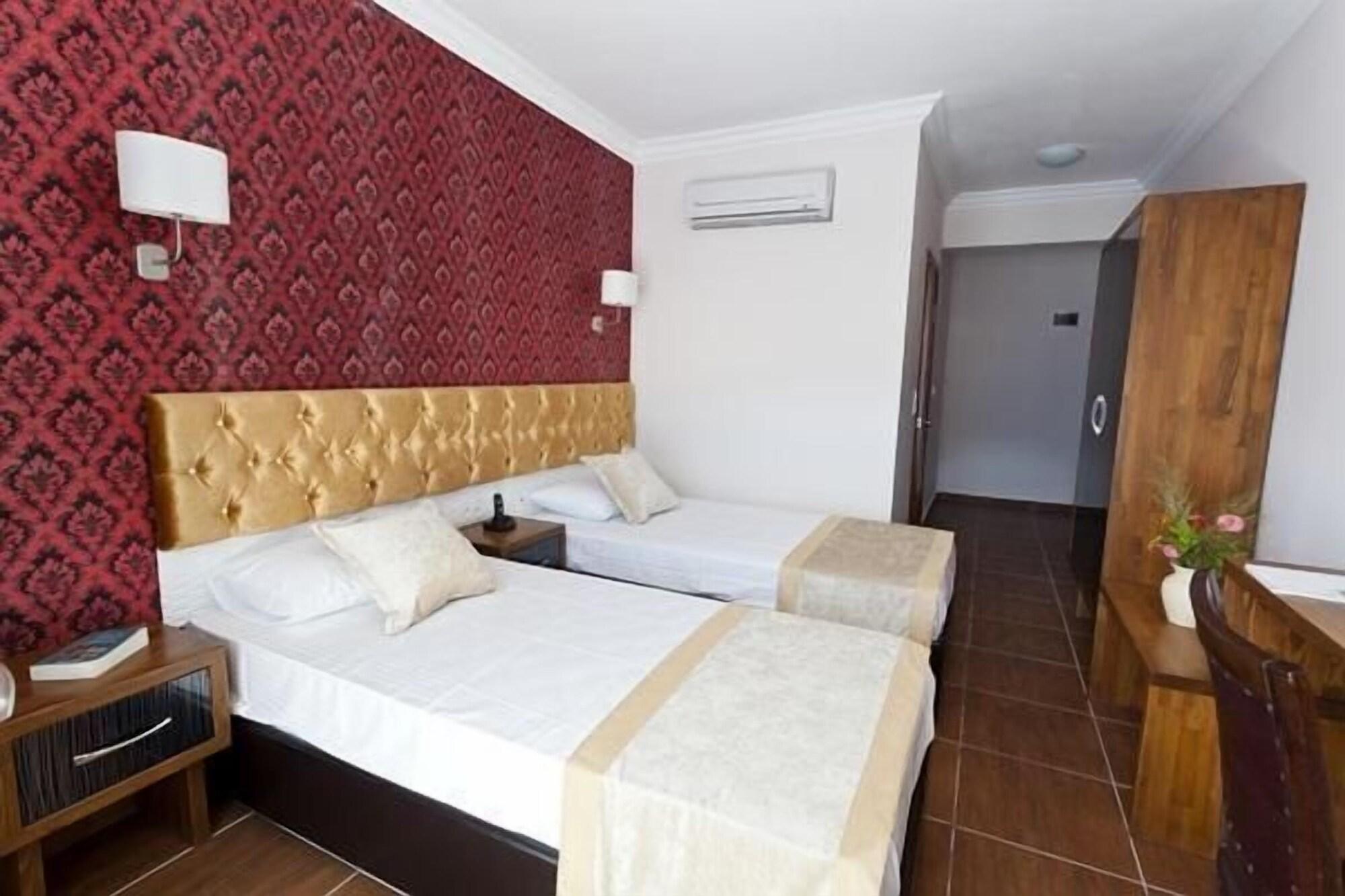 Turunc Dream Hotel Buitenkant foto