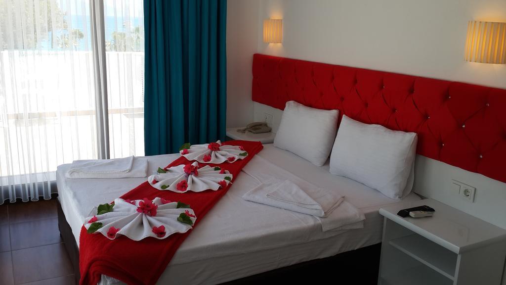 Turunc Dream Hotel Buitenkant foto