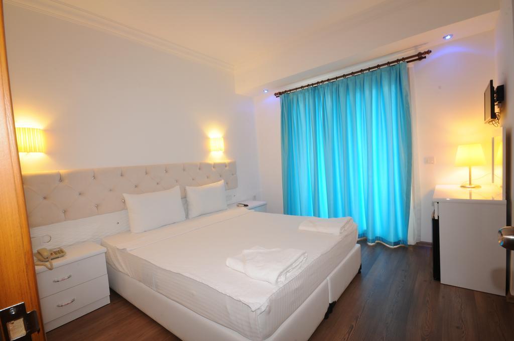 Turunc Dream Hotel Kamer foto