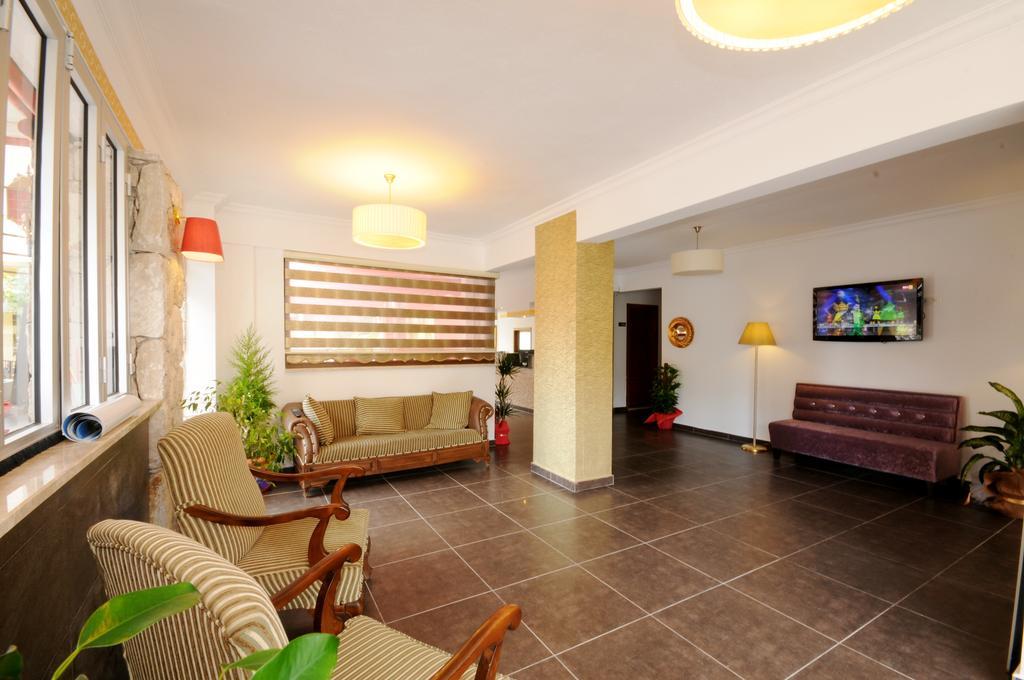 Turunc Dream Hotel Buitenkant foto