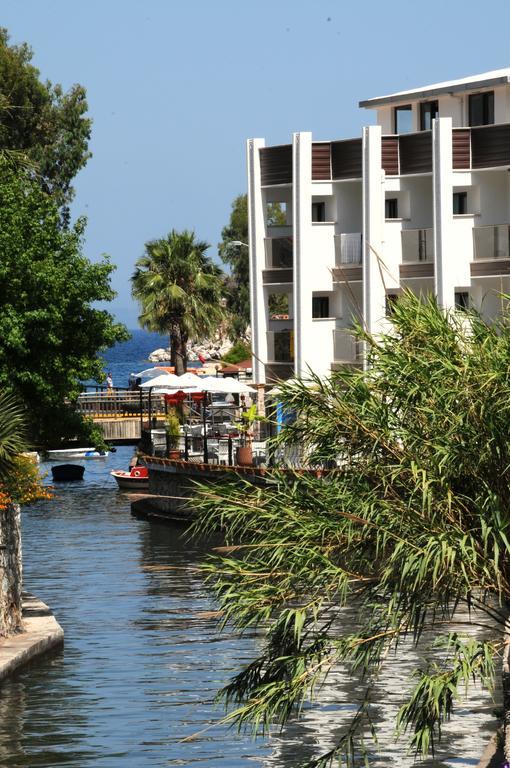 Turunc Dream Hotel Buitenkant foto