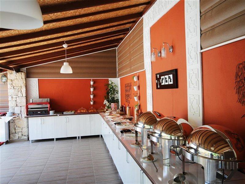 Turunc Dream Hotel Buitenkant foto