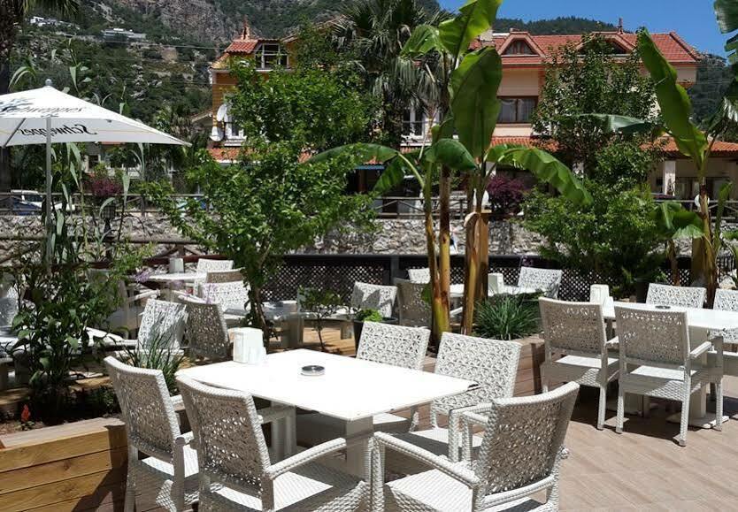Turunc Dream Hotel Buitenkant foto