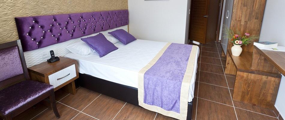 Turunc Dream Hotel Buitenkant foto